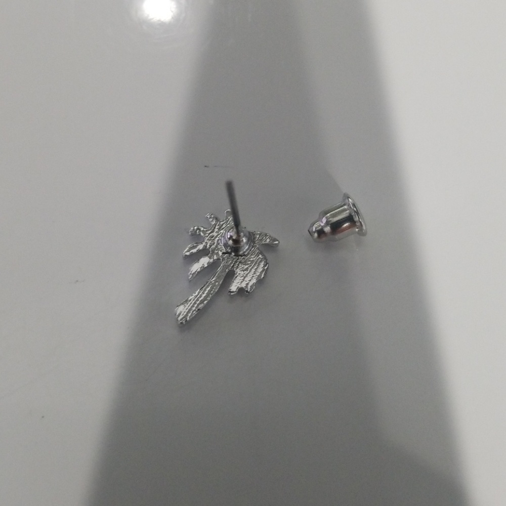 Set of 3 Earrings - Picture 3 of 3